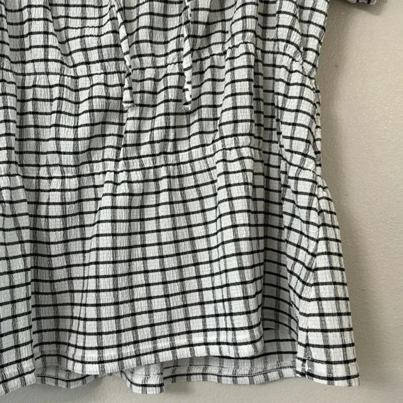 Madewell Omaha Tiered Top - Picture 4 of 6